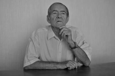 Умер бывший преподаватель РГУ, первый председатель рязанского «Яблока» Николай Суворов