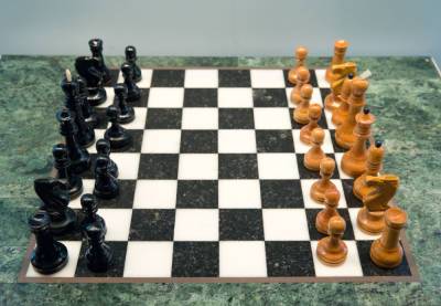 Житель Красноярска убил игравших в шахматы мужчин