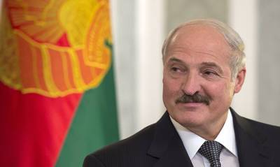 Александр Лукашенко - Лукашенко хочет, чтобы в семьях белорусов было минимум трое детей - capital.ua - Украина - Белоруссия