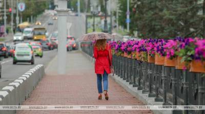 ГАИ Минска за день выявила более 160 нарушений ПДД пешеходами