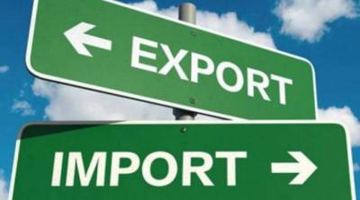 Украина нарастила импорт и экспорт – данные Госстата
