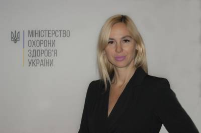 НАПК нашло у экс-заместителя министра здравоохранения Симоненко нарушений на 337 тысяч