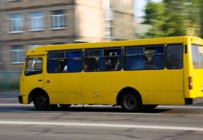 В Тернополе повысят стоимость проезда и запретят платить наличными