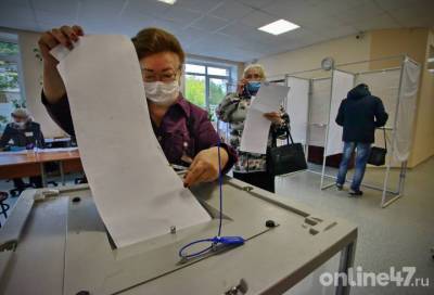 Эксперт ВШЭ оценил атмосферу трёхдневных выборов в Ленобласти