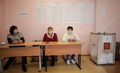 В Тюмени наблюдатели не выявляют нарушений во второй день голосования