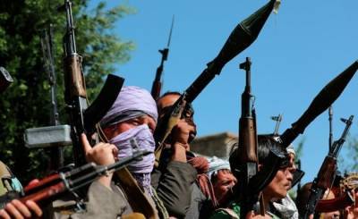 Блинкен посоветовал талибам помнить о реакции США на их помощь «Аль-Каиде»