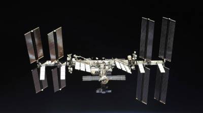 Орбиту МКС понизят на 1,2 км для подготовки к прилету экипажа