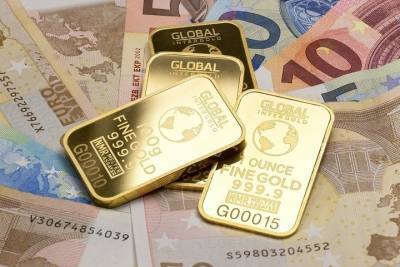 Германия: Сотрудник Osram украл у компании 67 кг золота