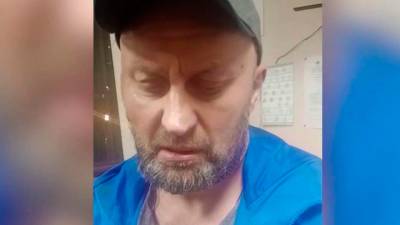 Сбежавший из изолятора Александр Мавриди скрывался в спальном районе Москвы