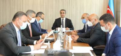 В Азербайджане Агентство господдержки НПО организует общественные обсуждения