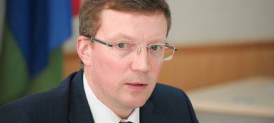 Председатель ЦИКа Карелии о результатах выборов: «Никаких сомнений в подсчете голосов у нас нет»