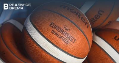 Россия и Украина претендуют на проведение чемпионата Европы-2025 по баскетболу