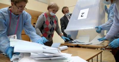 "Какая проблема перерисовать данные?" Что случилось с электронным голосованием в Москве