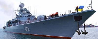 Строительство военных кораблей: Укроборонпром подписал соглашение с Babcock