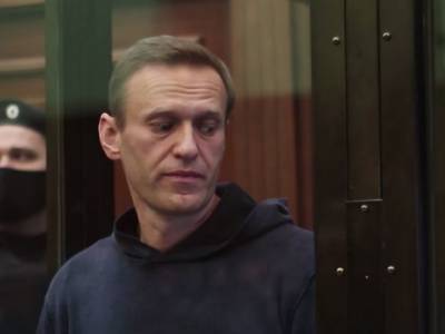 Умерла судья Репникова, отправившая Навального в колонию