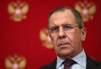 «Ваш голос очень важен» — Лавров призвал россиян за рубежом прийти на выборы