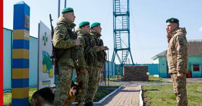 Украину предупредили о потере шести областей при отказе от Минских соглашений