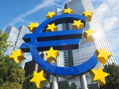 ОЭСР повысила прогноз по росту экономики еврозоны в текущем году до 5,3% с 4,3%