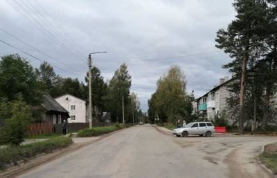 В ДТП в Тверской области травмы получил сбитый легковушкой велосипедист