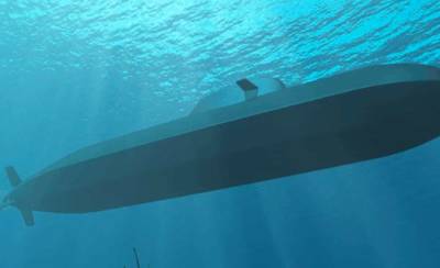 Германия и Норвегия вместе строят подводные лодки нового поколения