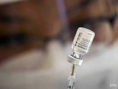 Минздрав призвал сообщать в полицию о случаях подделки свидетельств о вакцинации
