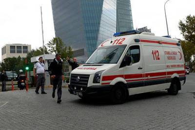 В Турции при загадочных обстоятельствах умер четырехлетний ребенок из России - lenta.ru - Москва - Россия - Турция - Анталья