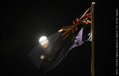 Австралия заявила, что еще до соглашения AUKUS высказывала Франции недовольство контрактом по подлодкам