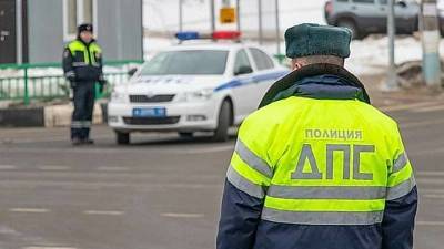 В России водителей ожидают новые санкции