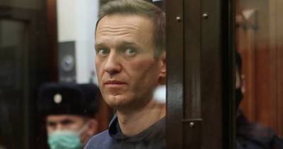 СНБО ввел санкции против причастных к отравлению Навального