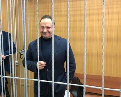 Росимущество продало дом экс-мэра Владивостока за ₽47 млн в счет погашения штрафа
