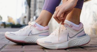 Что нужно знать о кроссовках Nike, которые уменьшают риск получения травм во время бега