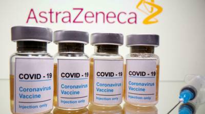 В Украине у вакцины AstraZeneca вскоре истекает срок годности – KSE