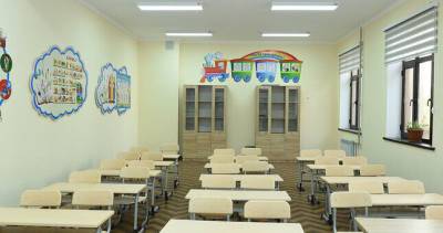Япония построила школу в Турсунзаде