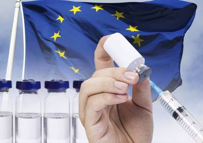 В России стартовали продажи туров за европейской вакциной