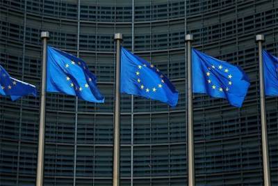 Главы МИД стран ЕС выразили солидарность с позицией Франции по ситуации с разрывом контракта на подводные лодки