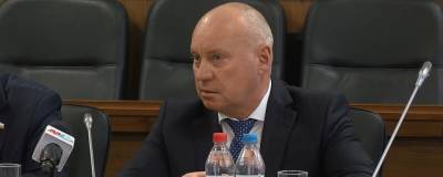 Мэр Волгограда Лихачев подаст в отставку в связи с переходом на другую работу