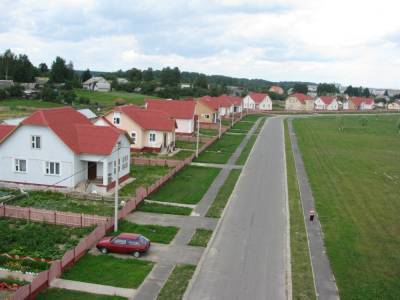 Агрогородки в Белоруссии: описание, инфраструктура, отзывы - fb.ru - Белоруссия