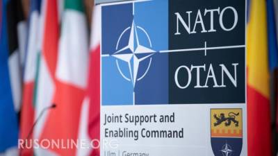 Приговор НАТО вынесен: Европа создаёт свою армию