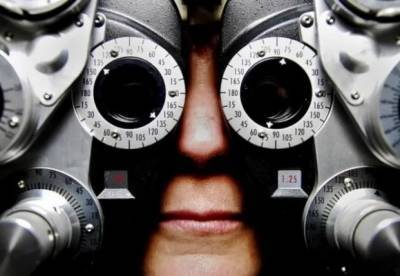 Ученые назвали способ предотвратить потерю зрения