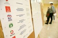 Захарова: более 192 тысяч человек проголосовало на выборах в Госдуму за рубежом