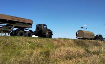 Украина усилила систему ПВО на северном направлении