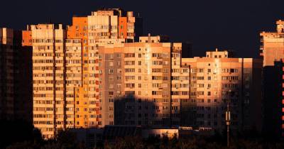 Набиуллина: Россия близка к пределу роста ипотеки