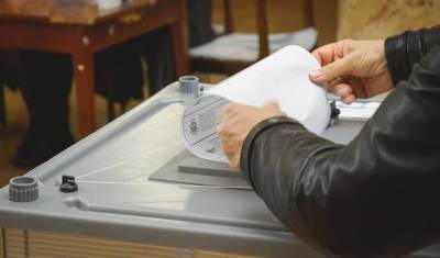 Как узнать номер своего избирательного участка — инструкция