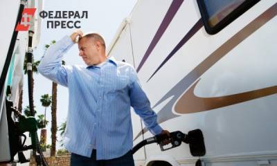 Эксперт о росте цен на газовых заправках: «Никто не обещал, что газ будет дешевым»