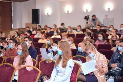 Наука, технологии и опыт: врачи со всей России обсудили вопросы реабилитации кузбассовцев
