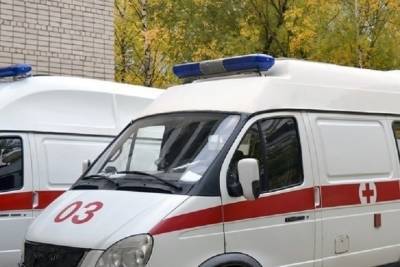 В Подмосковье рабочий погиб при уборке, попав под пресс