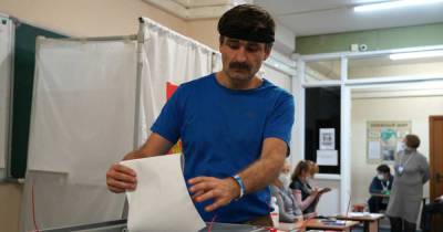 Эксперт из Италии: избирательная система РФ превосходит аналоги Запада