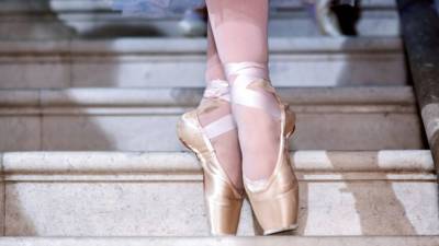 Международный фестиваль балета состоится 22 — 29 сентября в Москве