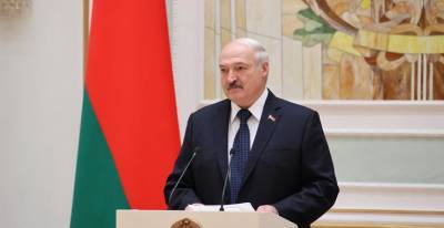 Начало новой традиции. Александр Лукашенко в преддверии Дня народного единства вручил госнаграды