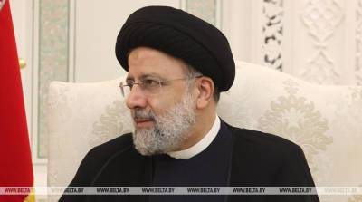 Президент Ирана: страны региона должны создать условия для развития Афганистана